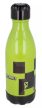Minecraft Creeper műanyag kulacs csavaros kupakkal 560 ml
