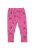 Disney Minnie Pink baba, vastag leggings, bélelt 6-23 hó
