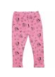 Disney Minnie Pink baba, vastag leggings, bélelt 6-23 hó