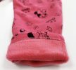 Disney Minnie Pink baba, vastag leggings, bélelt 6-23 hó