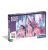 K-pop Démonvadászok Shining Stars 104 db-os Super puzzle Clementoni