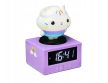 Gabbys Dollhouse Icon Alarm Clock ébresztőóra+lámpa