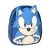 Sonic plüss táska gyerekeknek