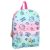 Hello Kitty Love yourself multicolor hátizsák