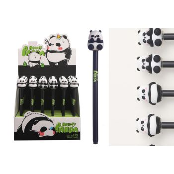 RADÍROZHATÓ TOLL PANDA