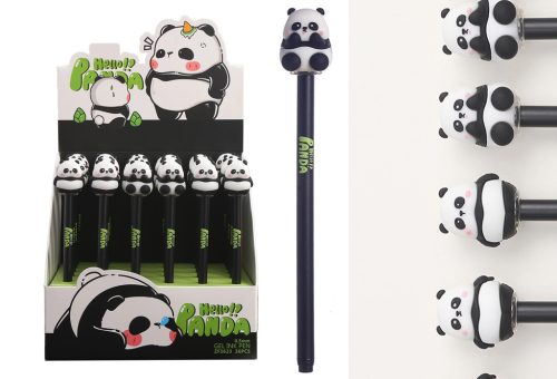 RADÍROZHATÓ TOLL PANDA