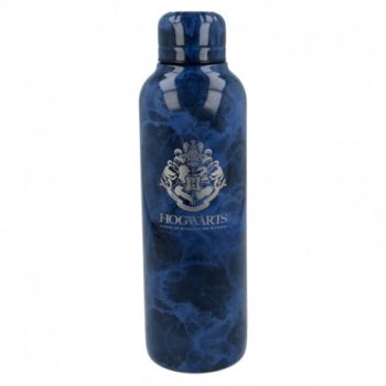 SZIGETELETT ROZSDAMENTES ACÉL PALACK 515 ML HARRY POTTER