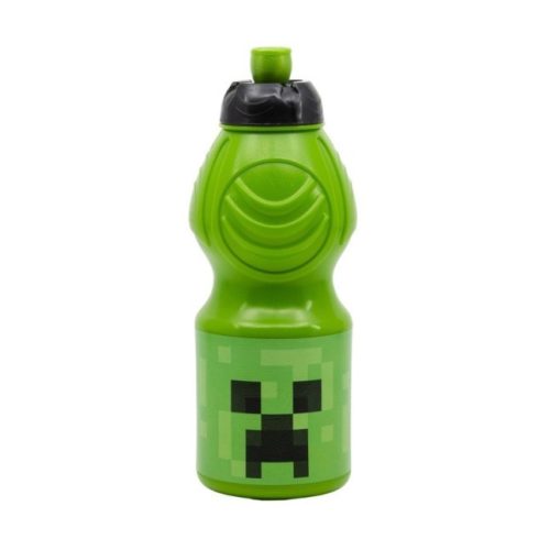 Minecraft sport palack 400ML