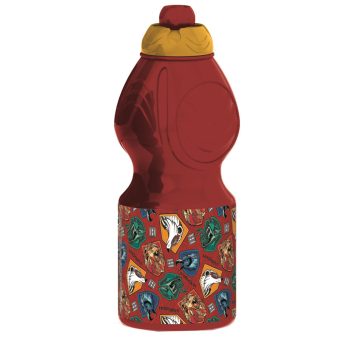 Harry Potter Sport Kulacs 400ML