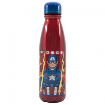 ALUMÍNIUM PALACK 600 ML AVENGERS