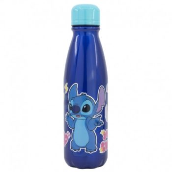 ALUMÍNIUM PALACK 600 ML STITCH