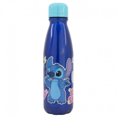 ALUMÍNIUM PALACK 600 ML STITCH