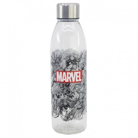 VIZES ÜVEG 980 ML MARVEL
