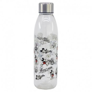 VIZES ÜVEG 980 ML MICKEY EGÉR VINTAGE