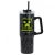Minecraft rozsdamentes acél szigetelt thermo kulacs 920 ML