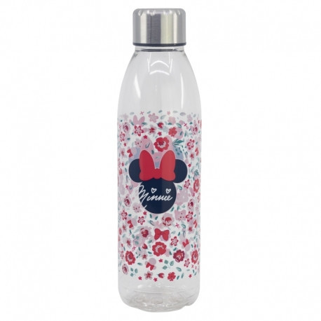 VIZES ÜVEG 980 ML MINNIE EGÉR