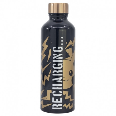 Alumínium Trendi Palack 755 ML POKEMON THUNDERSTRUCK