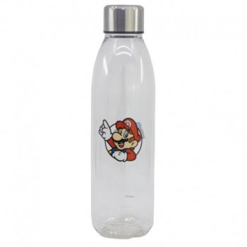 VIZES ÜVEG 980 ML SUPER MARIO