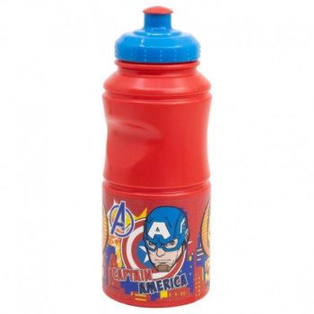 Bosszúállók sport kulacs - 380ML