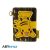 Pokemon Prémium kártyatartó Pikachu