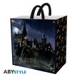Harry Potter bevásárlótáska Hogwarts