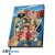One Piece A5 Jegyzetfüzet Straw Hat Crew