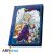 Dragon Ball A5 Jegyzetfüzet Group Arc Cell