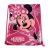 Disney Minnie Egér sporttáska, tornazsák
